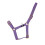 (Pony, Purple) Hy Holly Fully Adjustable Head Collar 1