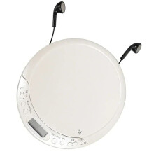 Portable CD Player Intelligent Learning Machine Player Prenatal Education Machine LCD Screen Display