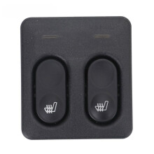 17.3763 2110-3709710 Car Accessories Heated Control Heating Control Block for