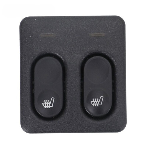 17.3763 2110-3709710 Car Accessories Heated  Control  Heating Control Block for