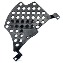 807111601 Sump Cover and Filter Inlet Pump Plate for Westinghouse,Sump Cover and Filter Plate