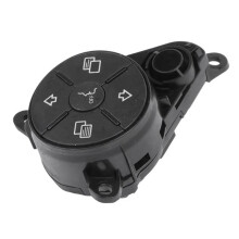 1648700558 1648700658 Left Right Car Steering Wheel Control Button for W251 W164 W219 W230 W171