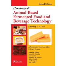 Handbook of AnimalBased Fermented Food and Beverage Technology Hardcov