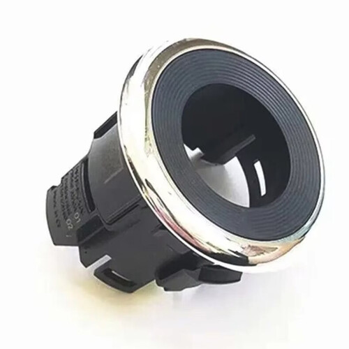 Car Engine Ignition Start-Stop  Button Ring for  Maxima Altima Pathfinder Qashqai TITAN  X3 Rogue