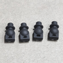 For AVATA 2 Gimbal Damper Rubber Shock-Absorber Replacement Spare Parts for Avata2 Air 3 Accessories