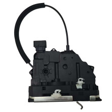 RHD Car Front Door Lock Actuator Mechanism for Punto 05-15 51797558 51892936 51905690 FR