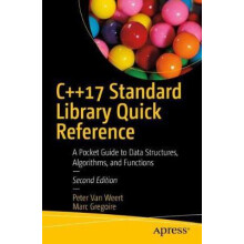 C17 Standard Library Quick Reference A Pocket Guide to Data Structures