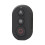 Remote Control for  Osmo Action 4/5 Pro, Wireless with Wrist Strap, One-Key Wake-, Compatible with Action Cameras 2
