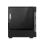 Fast CiT Bolt Black Micro-ATX Gaming Case With 6th Gen Borad Only 4
