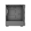 Fast CiT Bolt Black Micro-ATX Gaming Case With 6th Gen Borad Only 6