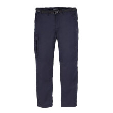 (30L, Dark Navy) Craghoppers Mens Expert Kiwi Tailored Trousers