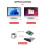 Per Sipeed NanoKVM PiKVM Remote Control Operation e Maintenance Server  PiKVM Remote Desktop Server UART Nero 4
