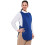 (S, Royal) BonChef Tabard Without Pocket 2