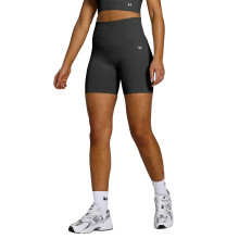 (12 UK S, Dark Shadow) MyProtein Womens/Ladies Slim Cycling Shorts
