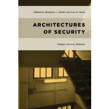 Architectures of Security Design Control Mobility Hardcover Book
