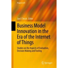 Business Model Innovation in the Era of the Internet of Things Studies