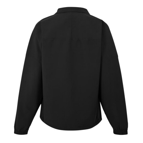 Timberland (M, Black) Timberland Mens Durable Water Repellent Regular Soft Shell Jacket 1