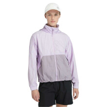 (10 UK, Lilac Ash) Timberland Womens/Ladies UV Lightweight Windbreaker