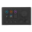 For StreamDeck Global Version Stream Deck Screen Knob Desktop Integrated Console Live Editing Design  Visual Keypad 1