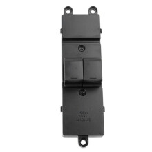 Interruptor de Control de Ventana Eléctrica Delantera Izquierda del Automóvil, Botón del Interruptor del Elevador de Ventana 25400-95F0B para