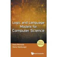 LOGIC LANG MODEL COMP 3RD ED by RICHARDS DANA Hardcover Book