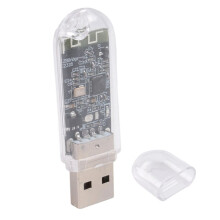 Aplicativo EWeLink ZigBee 3.0 USB Amplificador de Sinal Extensor Repetidor de Sinal Cobertura Completa para Casa Inteligente Extensão de Sinal para