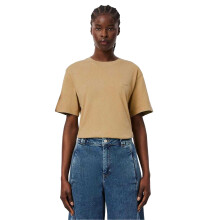 (XXS, Light Blue) Lacoste Unisex Adult Heavy Cotton T-Shirt