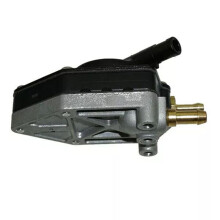For Johnson Evinrude Outboard Fuel Pump 20 25 30 90-00 438555 433386 18-7353