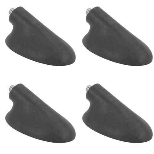 4X Base de Antena Aérea para  Focus 1989 A 2011 C-MAX 1