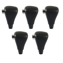 Gear Shift Knob Transmission Shift Lever Handle Shift Handle Gear Lever Shifter 54131-SDA-A81 for Accord 2003-2005