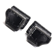 Dash AC-Luchtrooster voor 5 R32 Rabbit 2004-2009 1K0819703