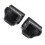 Dash AC-Luchtrooster voor   5  R32 Rabbit 2004-2009  1K0819703 1