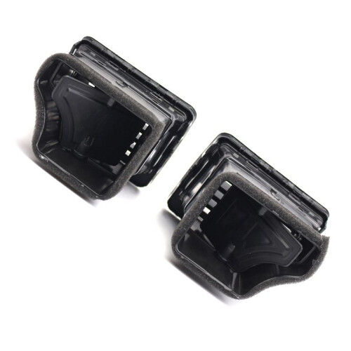 Dash AC-Luchtrooster voor   5  R32 Rabbit 2004-2009  1K0819703
