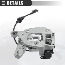 Steering Column Shift Mechanism 26047466 for Tahoe 1995-2000 Automatic Transmission Control Assembly
