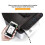 2PCS NP330 Network USB 2.0 Print Server USB2.0  Printer Server 100Mbps RJ45 Connection for Androids Phones EU Plug 6