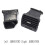 Dash AC-Luchtrooster voor   5  R32 Rabbit 2004-2009  1K0819703 4
