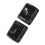 Dash AC-Luchtrooster voor   5  R32 Rabbit 2004-2009  1K0819703 6
