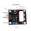 3X WCS1800 3-5V Hall Current Sensor Adjustable DC100A 70A 35A Short over-Current Detector Protection Module 5
