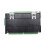 5X PLC Industrial Control Board Module FX3U-48MT Programmable Logic Controller 24 Input 24 Output 24V 1A 5