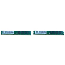 2X Desktop-Speicher Ram DDR3 1600MHz Desktop-Speicher Ram DDR3 8G 1600