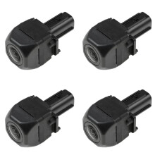 4X voor Hilux 2011-2015 Achteruitrijcamera Reverse Park Assist Backup Camera 86790-71030 / 8679071030