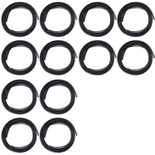 3 Set Flare Seal Rubber Mould for Patrol GQ Y60 GU Y61 Y62 Navara D22 D40