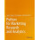 Python for Marketing Research and Analytics by Jason S. Schwarz Paperb 1