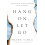Hang On Let Go by Frank Viola Paperback Book 1