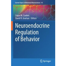Neuroendocrine Regulation of Behavior Paperback Book