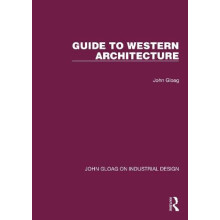 Guide to Western Architecture by John Gloag Paperback Book