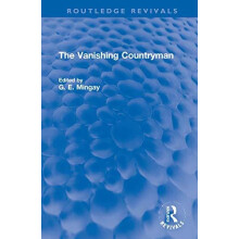 Vanishing Countryman Hardcover Book