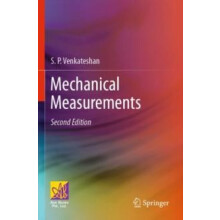 Mechanical Measurements by S.P. Venkateshan Paperback Book