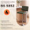 Homcom (Green) HOMCOM Adjustable Bar Stools Set of 2 with Backrest 9
