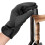 Hitzebeständiger Handschuh für das Haarstyling   Rechte Hand 6